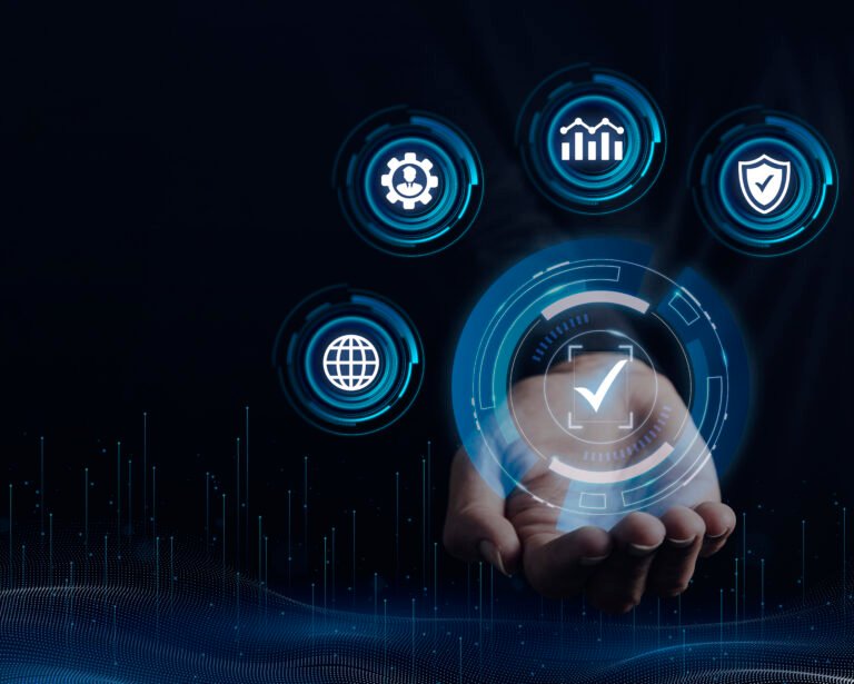 Managed services — IT services