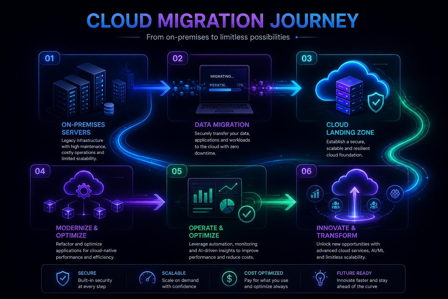 Soluions — IT solutions
