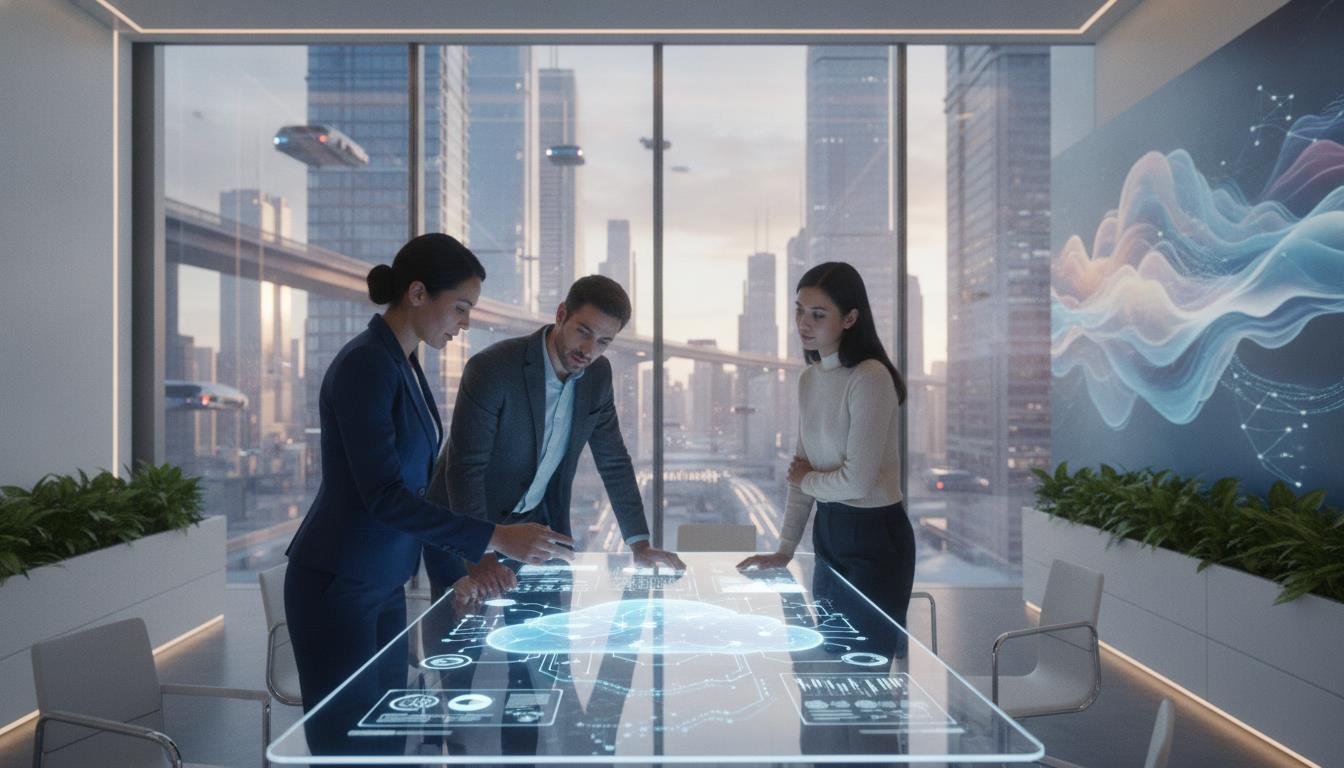 The Strategic Value of Inventiv Cloud for Modern Enterprises