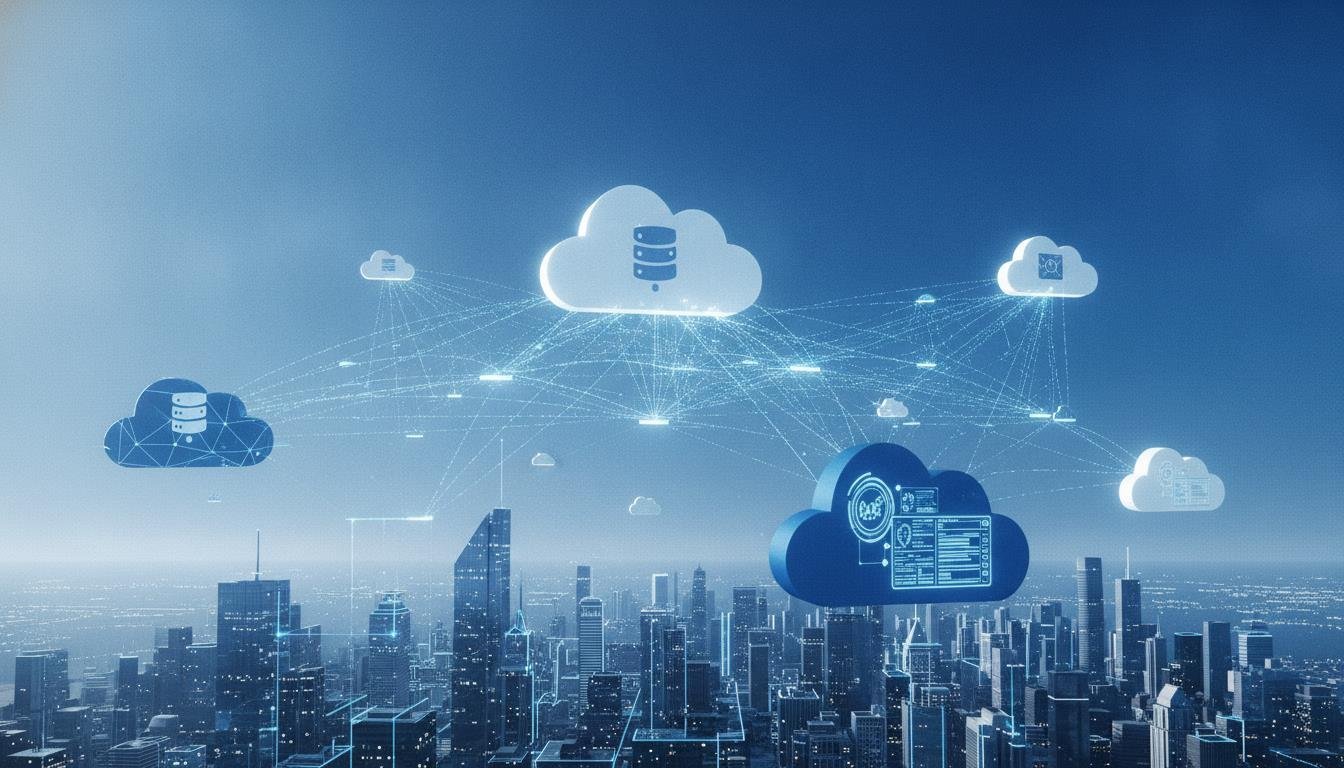 Navigating Multi-Cloud Ecosystems