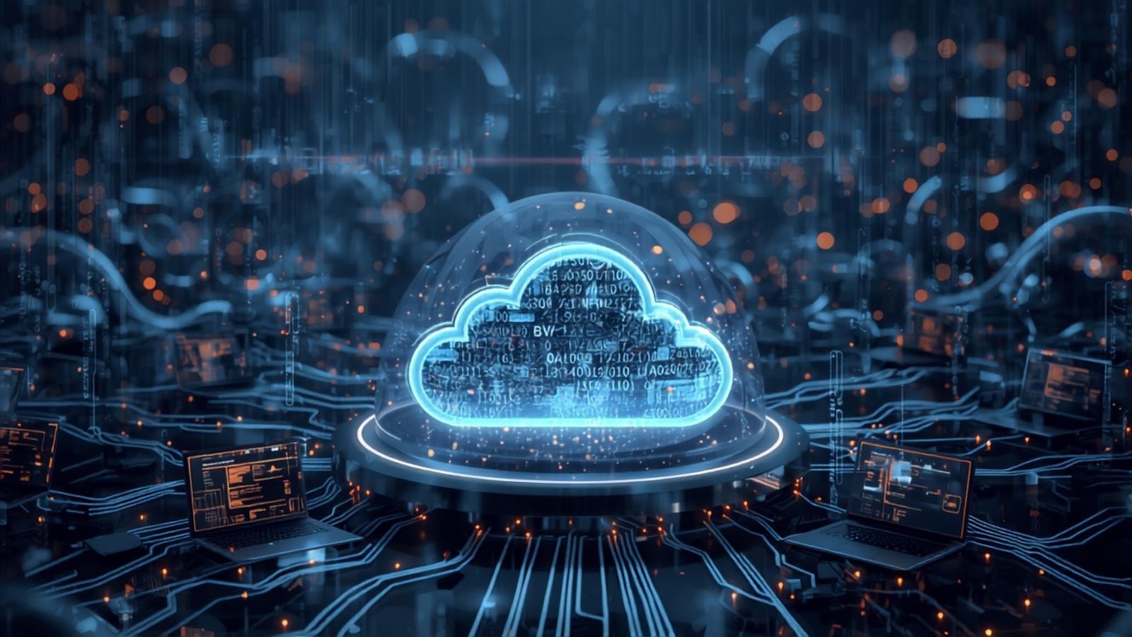 Streamlining Cloud Migration and Management