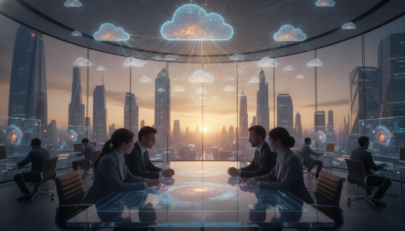 Why Partner with Inventiv Technology