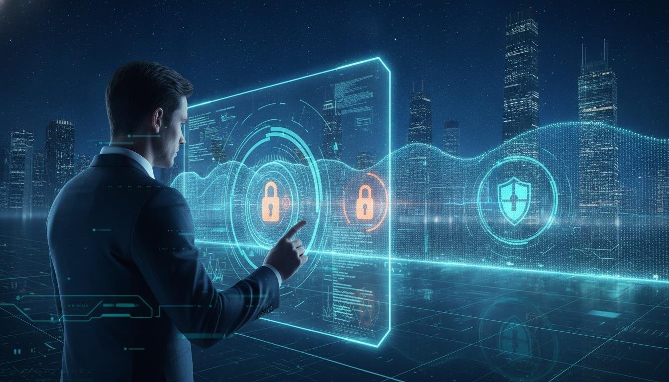 Building a Robust Network Security Infrastructure