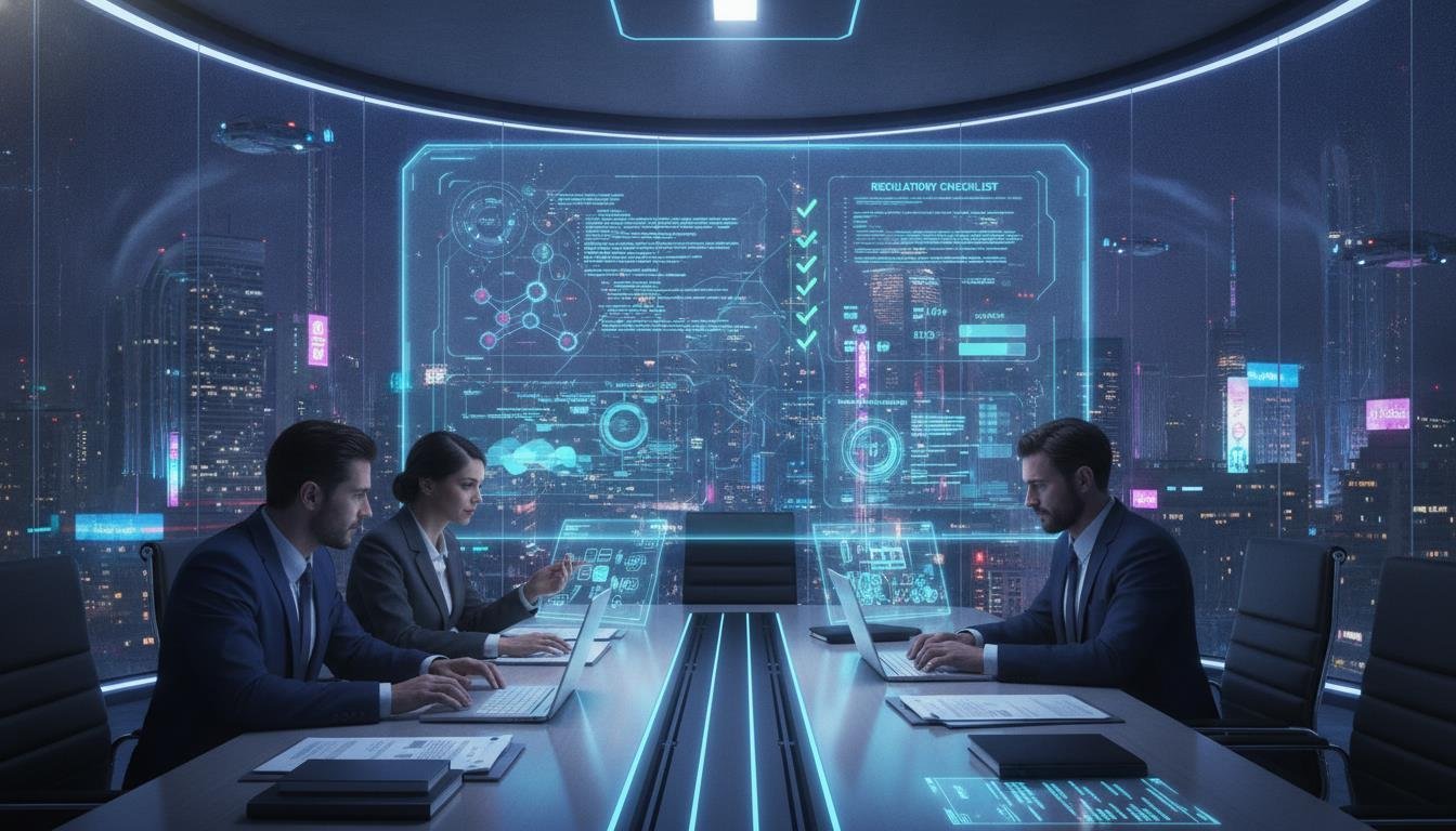 Navigating the Complex World of IT Compliance