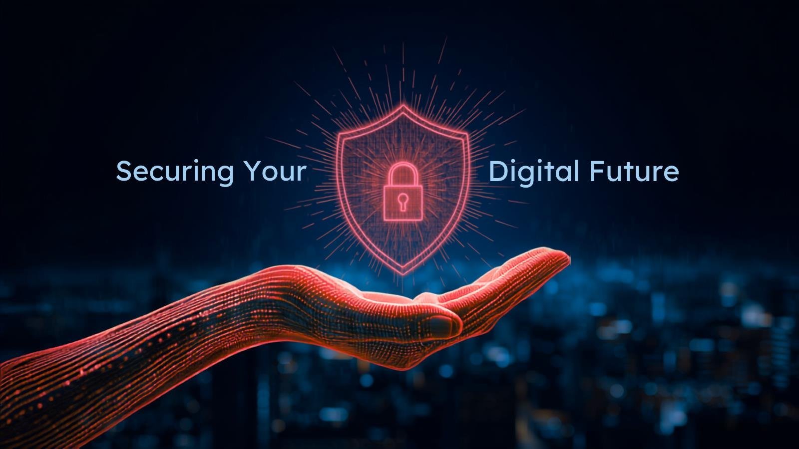 Securing Your Digital Future with Inventiv CyberSafe