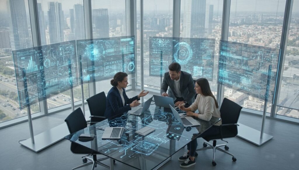 Inventiv Technology: Complete IT and Digital Solutions Guide