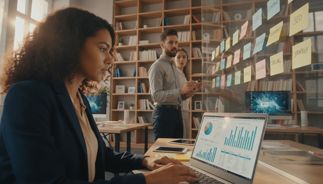 Why Inventiv Studio Should Be Your Partner for Digital Transformation