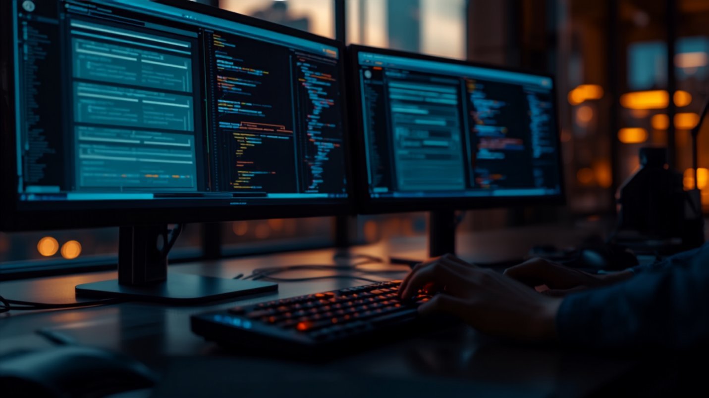 Custom Web Development and UI/UX Design Excellence
